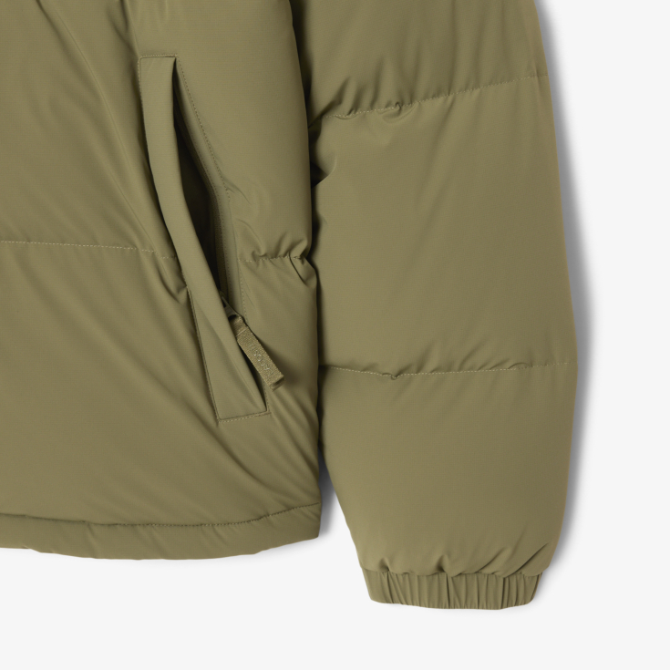 Мужская куртка Lacoste Мужская куртка Lacoste