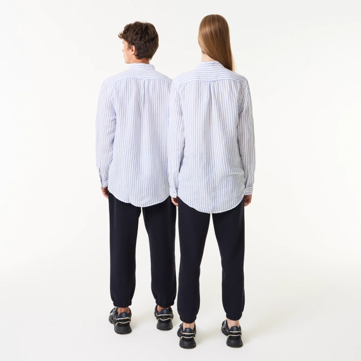 Рубашка Lacoste Casual Fit Unisex Рубашка Lacoste Casual Fit Unisex