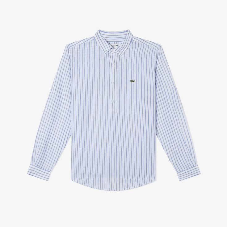 Рубашка Lacoste Casual Fit Unisex Рубашка Lacoste Casual Fit Unisex