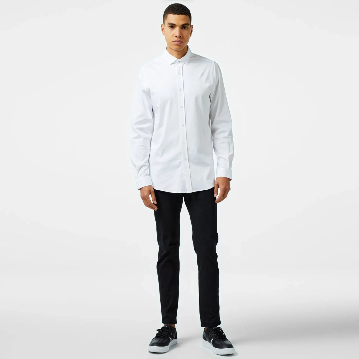 Мужская рубашка Lacoste Slim Fit Мужская рубашка Lacoste Slim Fit