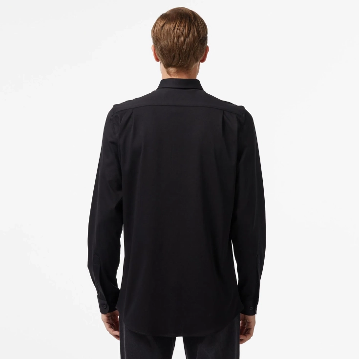 Мужская рубашка Lacoste Slim Fit Мужская рубашка Lacoste Slim Fit