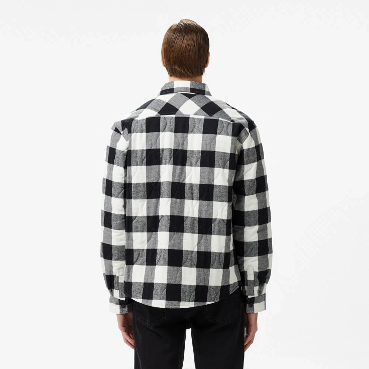 Мужская рубашка Lacoste Мужская рубашка Lacoste