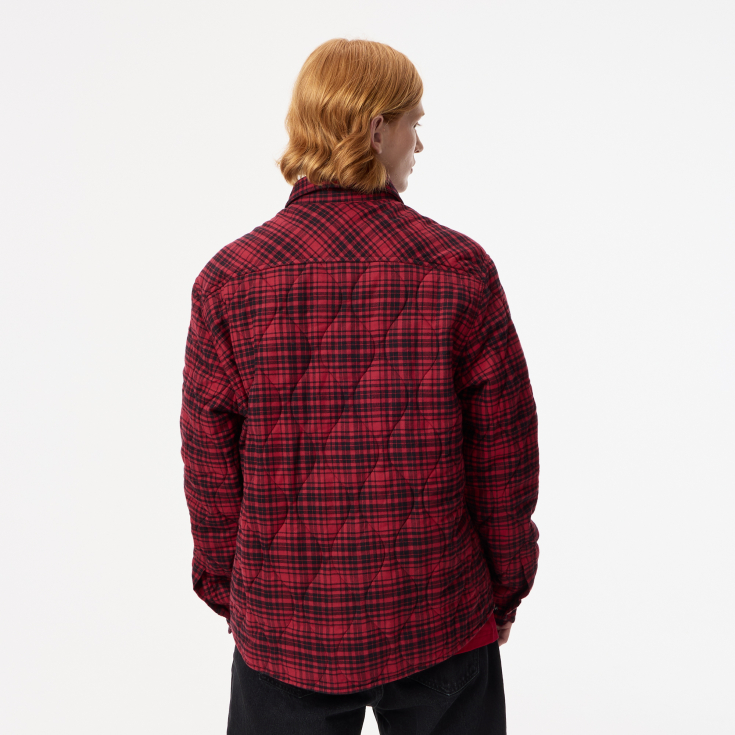 Мужская рубашка Lacoste RELAXED FIT Мужская рубашка Lacoste RELAXED FIT