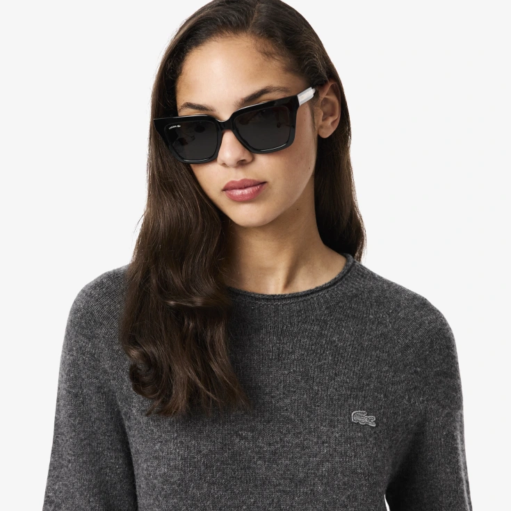 Платье Lacoste Платье Lacoste