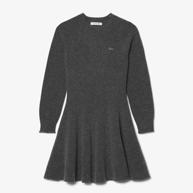 Платье Lacoste Платье Lacoste