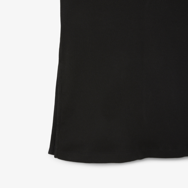 Женское платье Lacoste из органического хлопка Женское платье Lacoste из органического хлопка