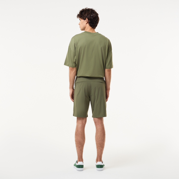 Мужские шорты Lacoste Regular Fit Мужские шорты Lacoste Regular Fit