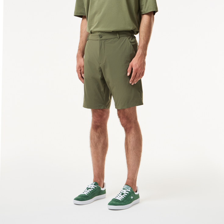 Мужские шорты Lacoste Regular Fit Мужские шорты Lacoste Regular Fit