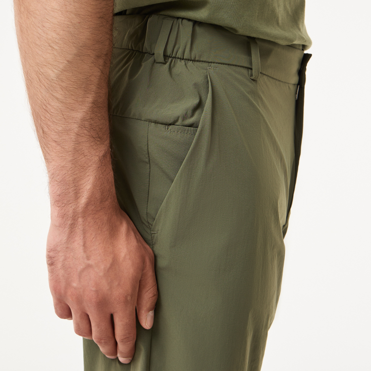 Мужские шорты Lacoste Regular Fit Мужские шорты Lacoste Regular Fit