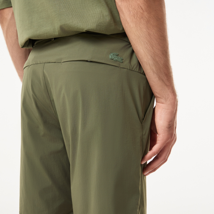 Мужские шорты Lacoste Regular Fit Мужские шорты Lacoste Regular Fit