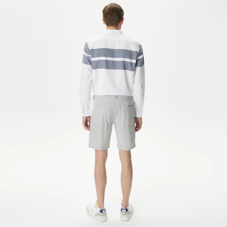 Мужские шорты Lacoste Regular Fit Мужские шорты Lacoste Regular Fit