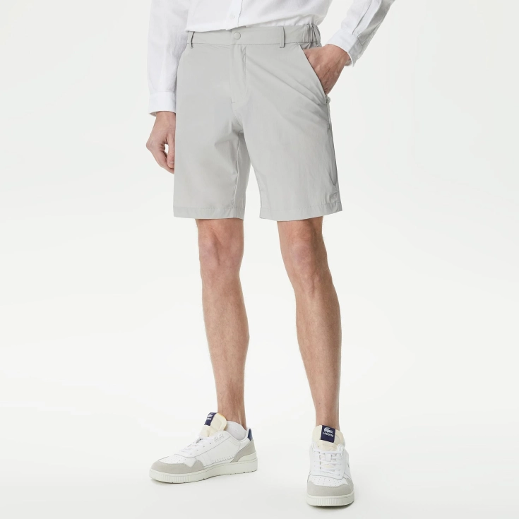 Мужские шорты Lacoste Regular Fit Мужские шорты Lacoste Regular Fit