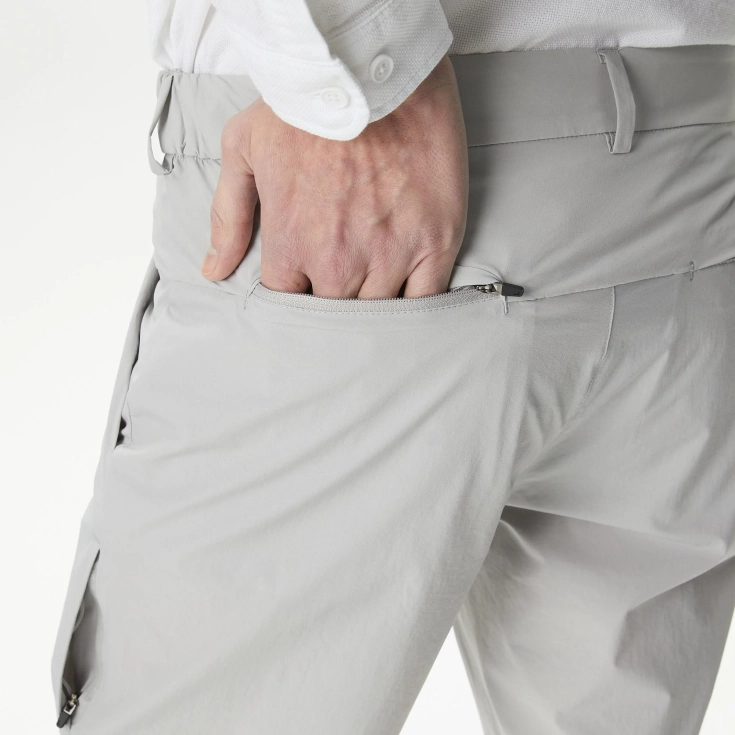 Мужские шорты Lacoste Regular Fit Мужские шорты Lacoste Regular Fit