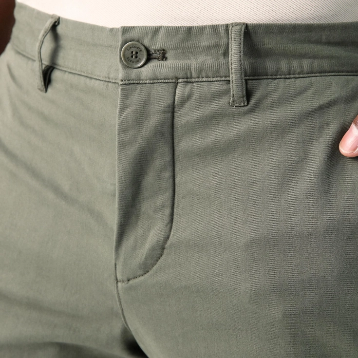 Мужские шорты Lacoste из эластичного хлопка Мужские шорты Lacoste из эластичного хлопка