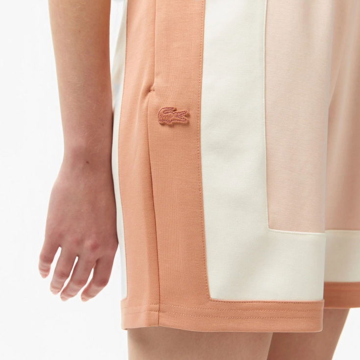 Женские шорты Lacoste Женские шорты Lacoste