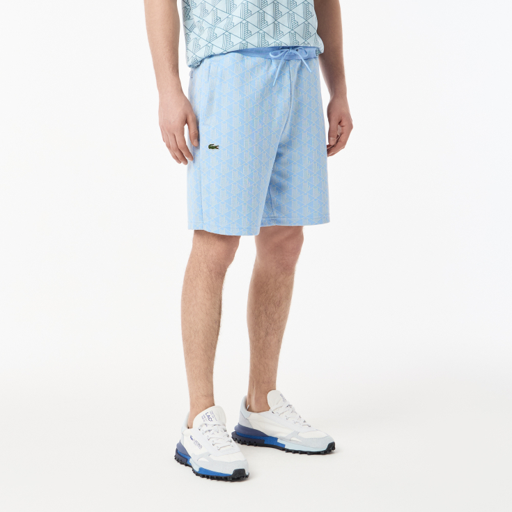 Мужские спортивные шорты Lacoste Мужские спортивные шорты Lacoste