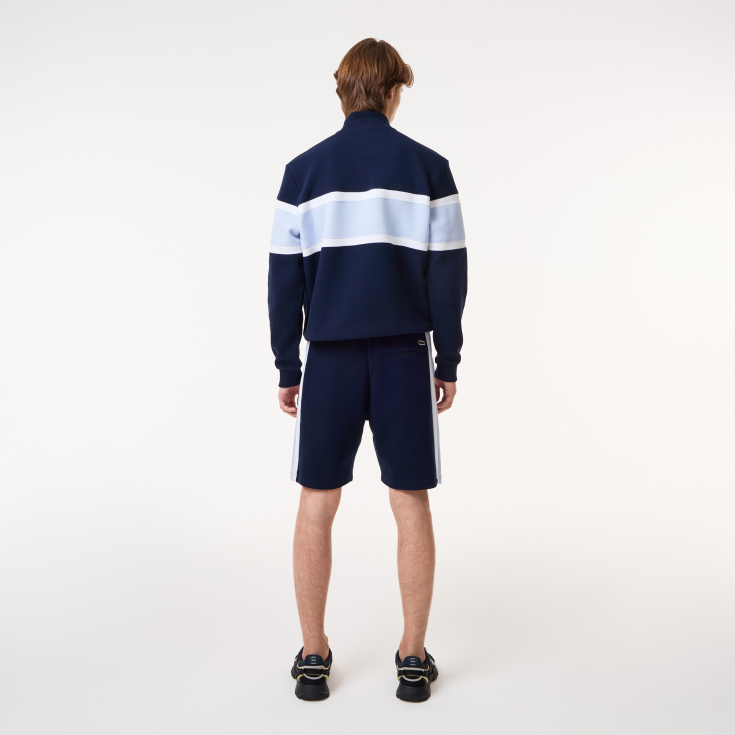 Мужские шорты Lacoste Relaxed Fit Мужские шорты Lacoste Relaxed Fit