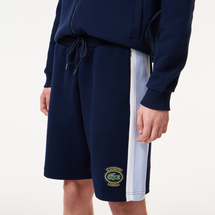 Мужские шорты Lacoste Relaxed Fit Мужские шорты Lacoste Relaxed Fit