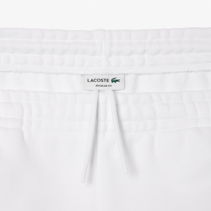 Мужские хлопковые шорты Lacoste Мужские хлопковые шорты Lacoste