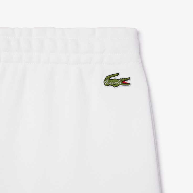 Мужские хлопковые шорты Lacoste Мужские хлопковые шорты Lacoste