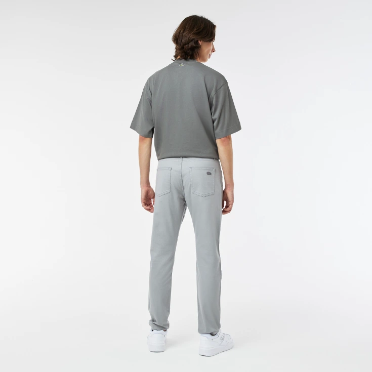 Мужские джинсы Lacoste Regular Fit Мужские джинсы Lacoste Regular Fit