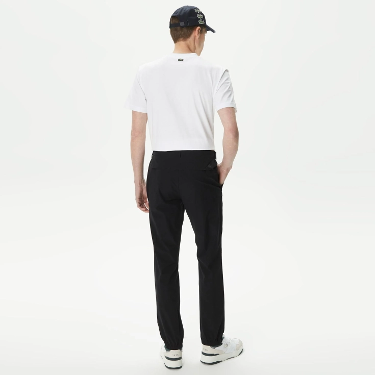 Мужские брюки Lacoste Regular Fit Мужские брюки Lacoste Regular Fit