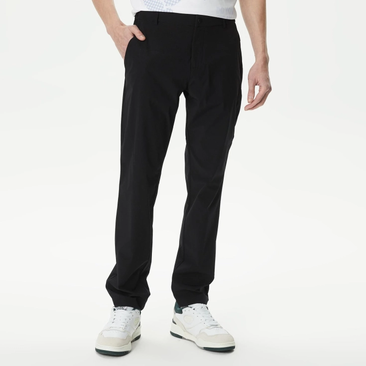 Мужские брюки Lacoste Regular Fit Мужские брюки Lacoste Regular Fit