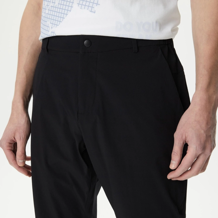 Мужские брюки Lacoste Regular Fit Мужские брюки Lacoste Regular Fit