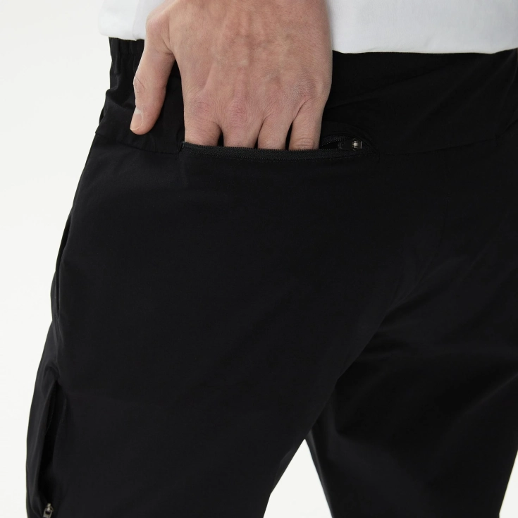 Мужские брюки Lacoste Regular Fit Мужские брюки Lacoste Regular Fit