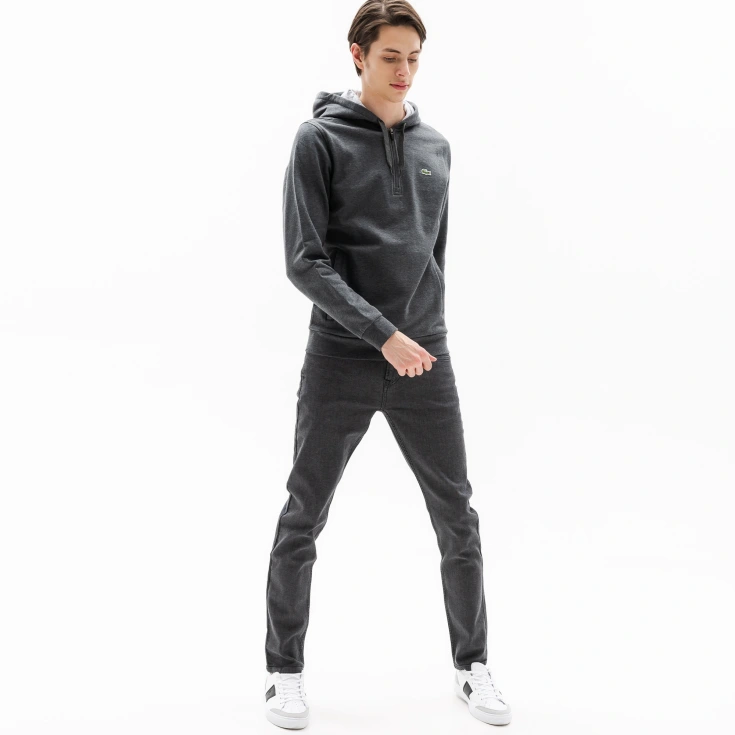 Мужские джинсы Lacoste Slim Fit Мужские джинсы Lacoste Slim Fit