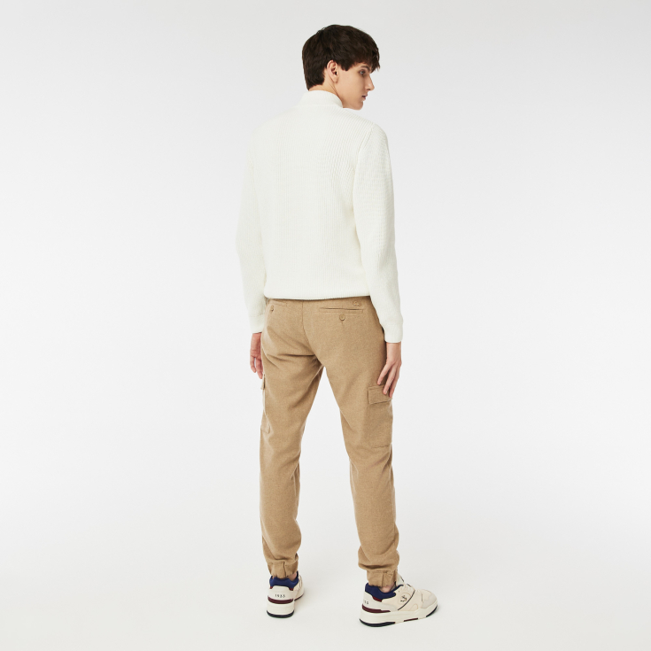 Мужские брюки Lacoste Jogger Fit Мужские брюки Lacoste Jogger Fit