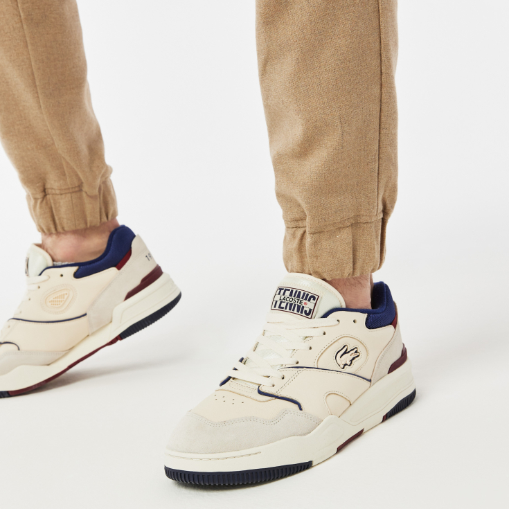 Мужские брюки Lacoste Jogger Fit Мужские брюки Lacoste Jogger Fit