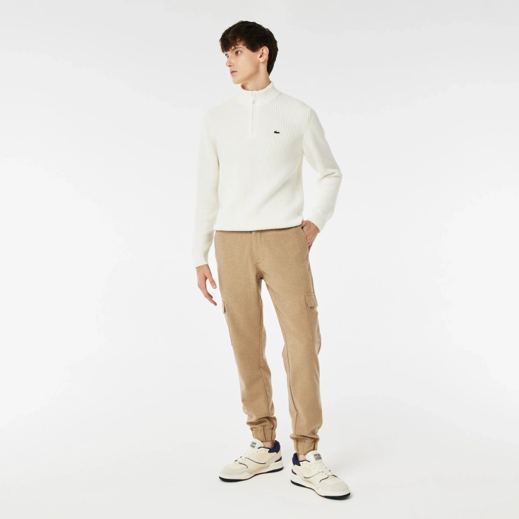 Мужские брюки Lacoste Jogger Fit Мужские брюки Lacoste Jogger Fit