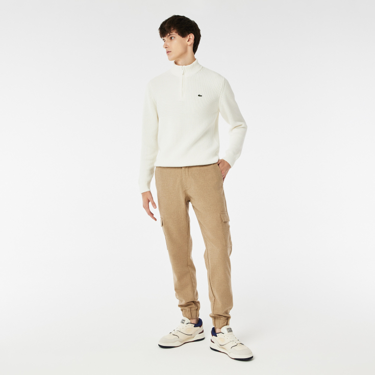 Мужские брюки Lacoste Jogger Fit Мужские брюки Lacoste Jogger Fit