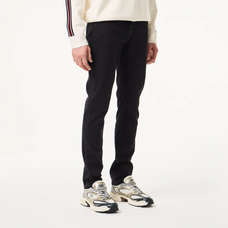 Мужские джинсы Lacoste Slim Fit Мужские джинсы Lacoste Slim Fit
