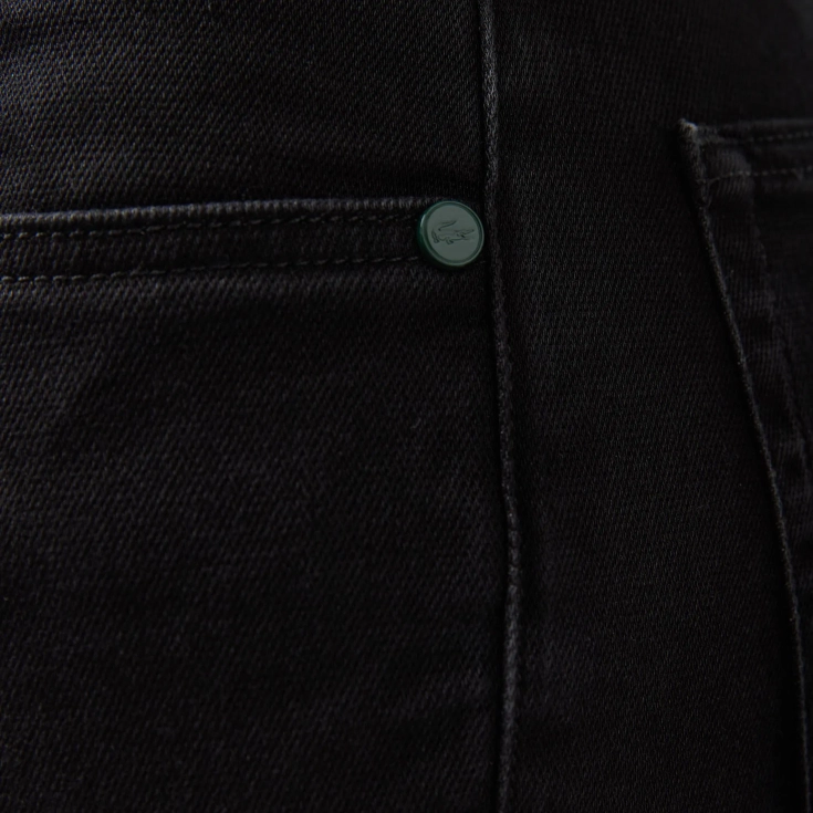 Мужские джинсы Lacoste Slim Fit Мужские джинсы Lacoste Slim Fit