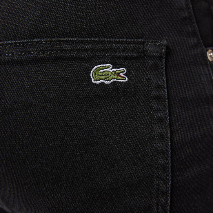 Мужские джинсы Lacoste Slim Fit Мужские джинсы Lacoste Slim Fit