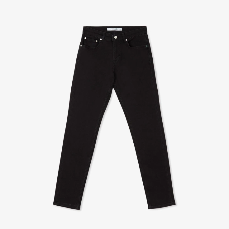 Мужские джинсы Lacoste Slim Fit Мужские джинсы Lacoste Slim Fit