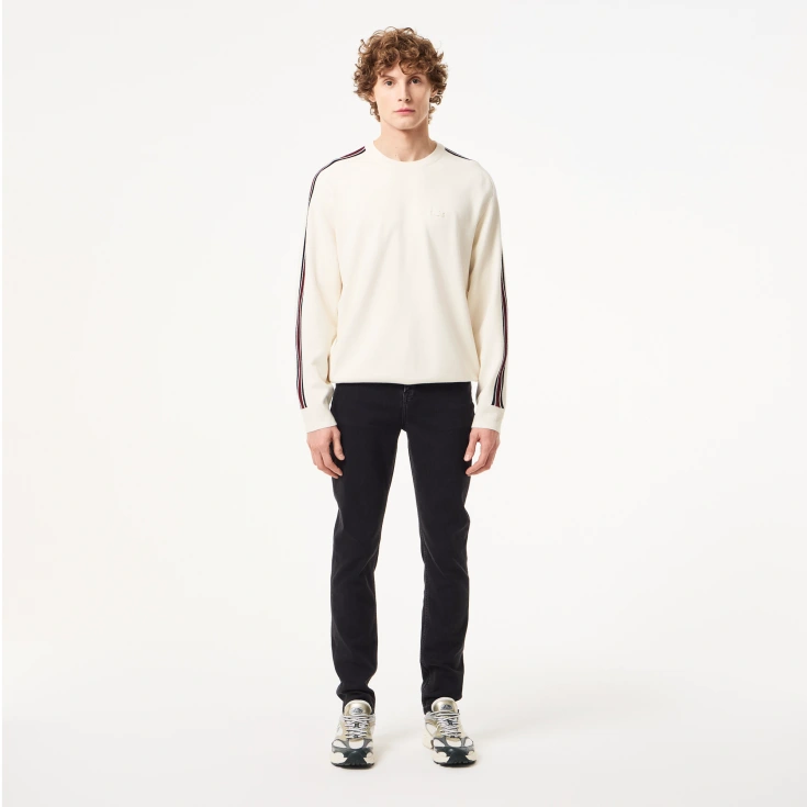 Мужские джинсы Lacoste Slim Fit Мужские джинсы Lacoste Slim Fit