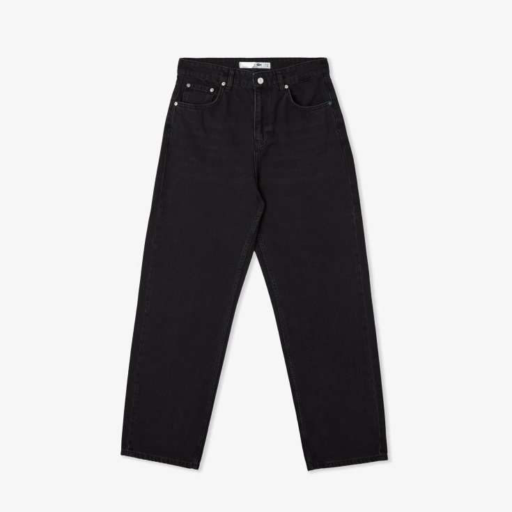 Мужские джинсы Lacoste из органического хлопка Мужские джинсы Lacoste из органического хлопка