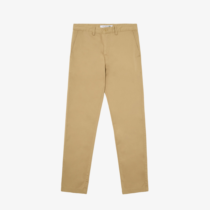Мужские брюки Lacoste Slim Fit Мужские брюки Lacoste Slim Fit