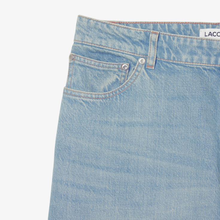 Мужские брюки Lacoste Loose Fit Мужские брюки Lacoste Loose Fit