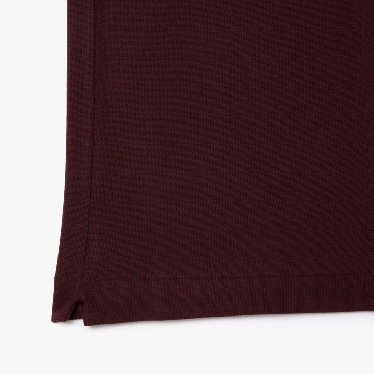 Мужское поло Lacoste L1212 Classic Fit Мужское поло Lacoste L1212 Classic Fit