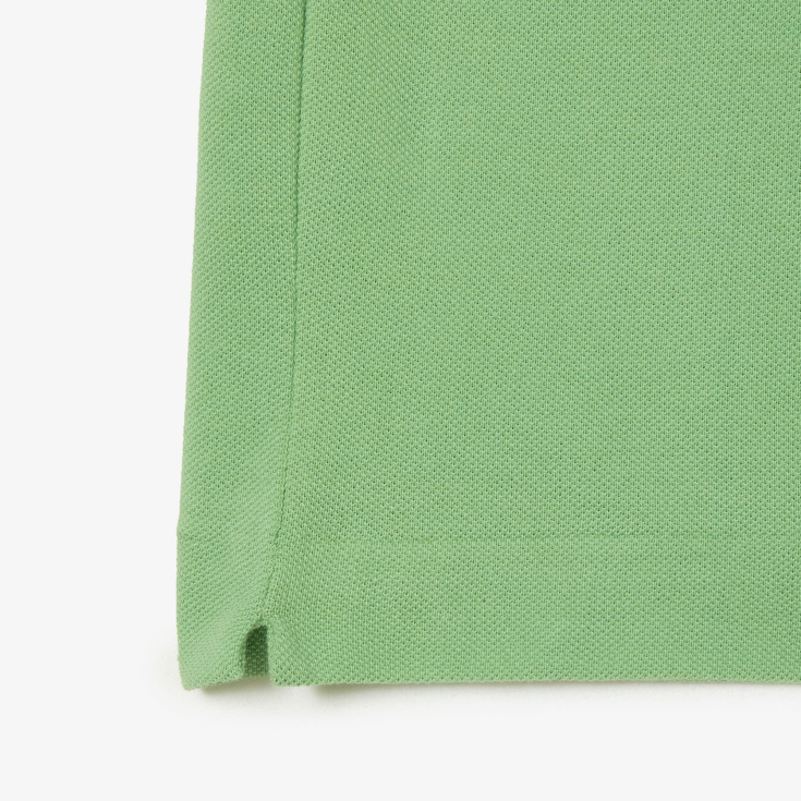 Мужское поло Lacoste L1212 Classic Fit Мужское поло Lacoste L1212 Classic Fit