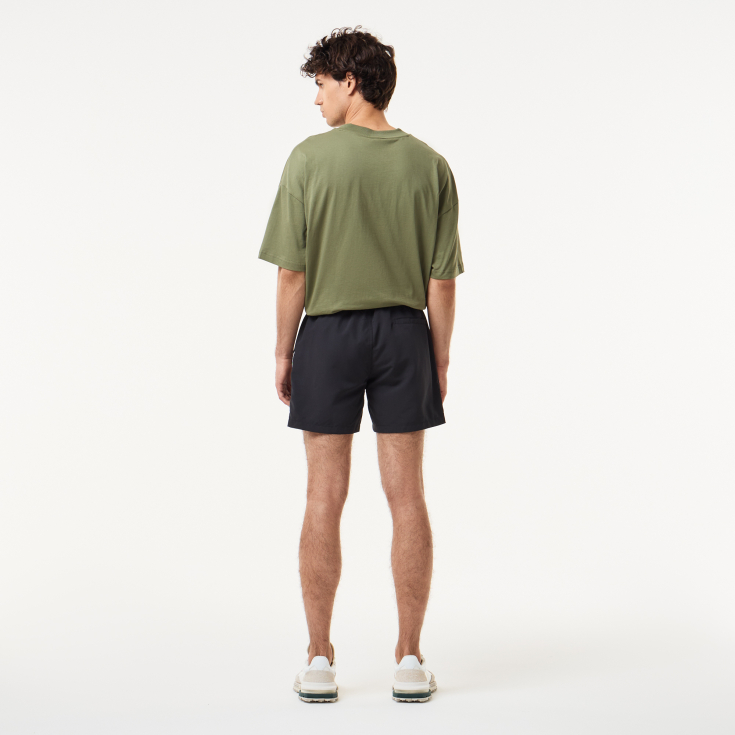 Мужские купальные шорты Lacoste Мужские купальные шорты Lacoste