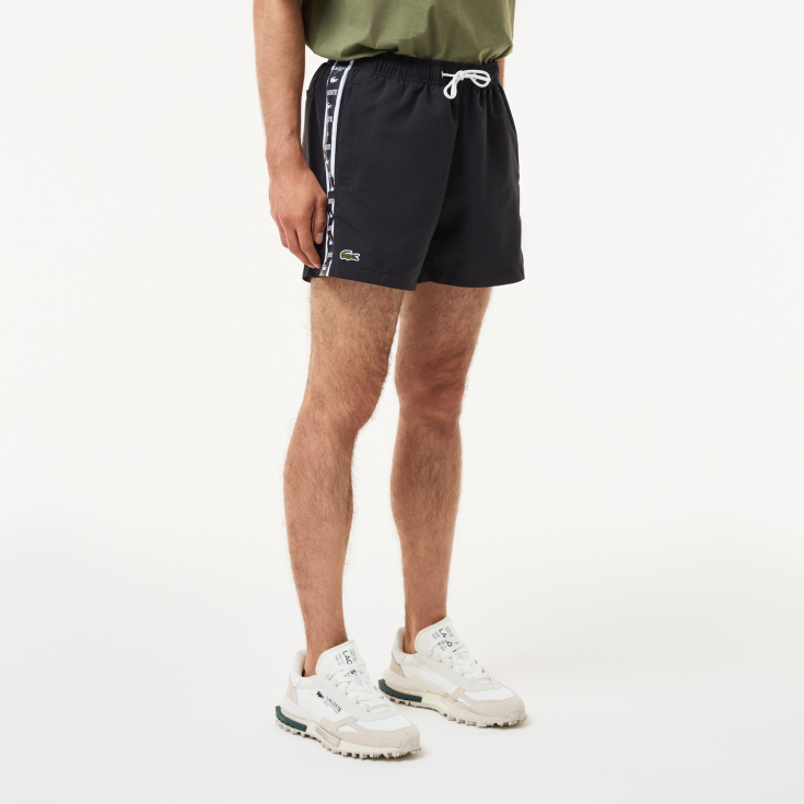 Мужские купальные шорты Lacoste Мужские купальные шорты Lacoste