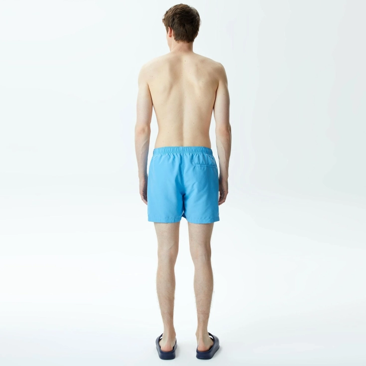Мужские купальные шорты Lacoste Мужские купальные шорты Lacoste