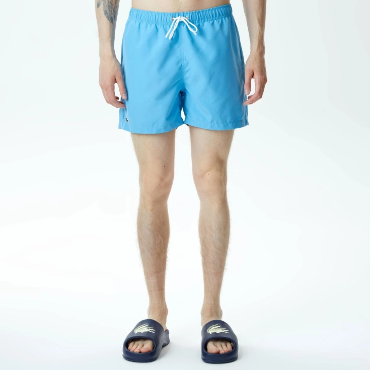 Мужские купальные шорты Lacoste Мужские купальные шорты Lacoste