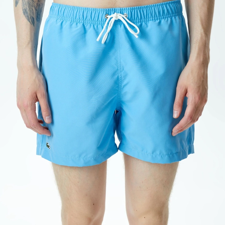 Мужские купальные шорты Lacoste Мужские купальные шорты Lacoste