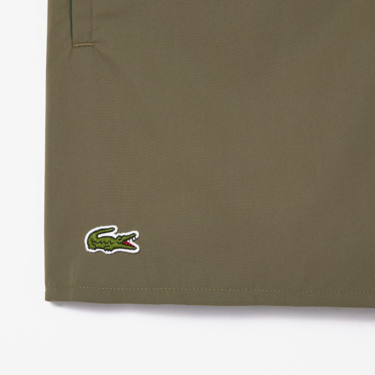 Мужские купальные шорты Lacoste Мужские купальные шорты Lacoste